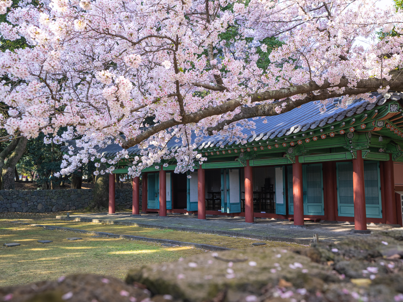 삼성혈